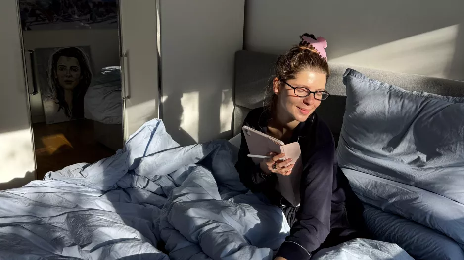 Ema Müller