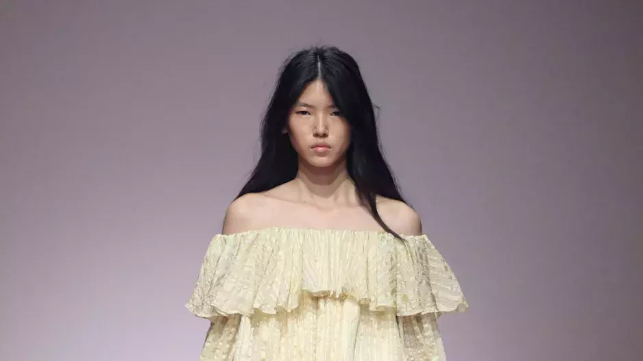 Xu Zhi, SS26 Xu Zhi, SS26