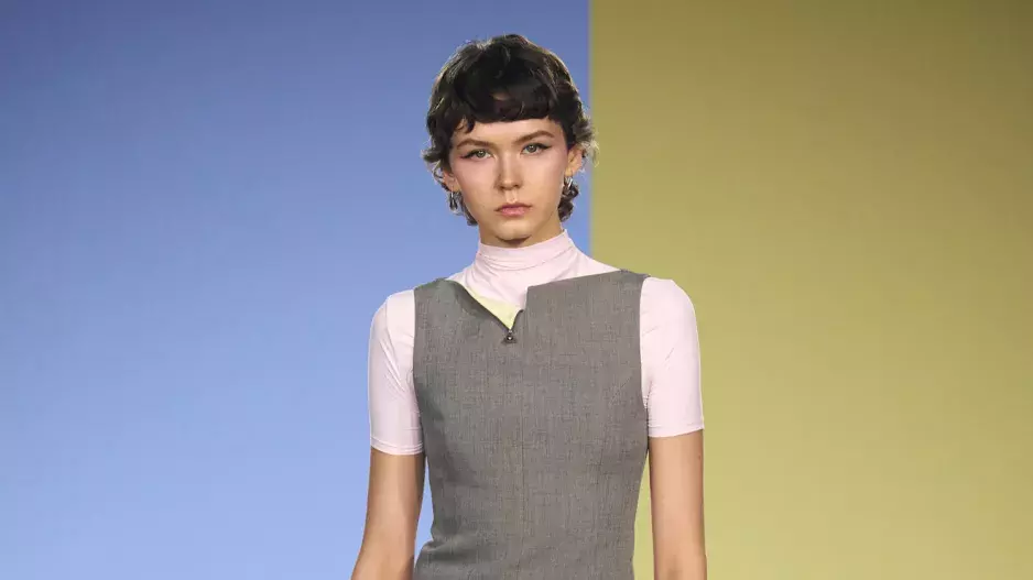 Virantian SS26 Virantian SS26