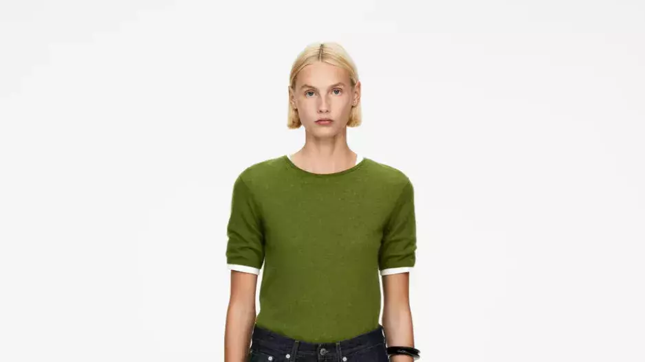 Džíny, ARKET Džíny, ARKET