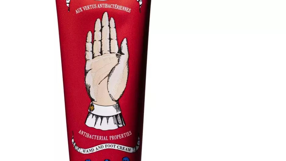 Double Pommade Concrète, Officine Universelle Buly Double Pommade Concrète, Officine Universelle Buly