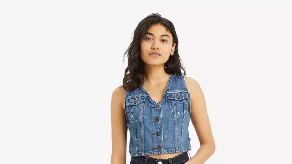 Džíny, Levi's Džíny, Levi's