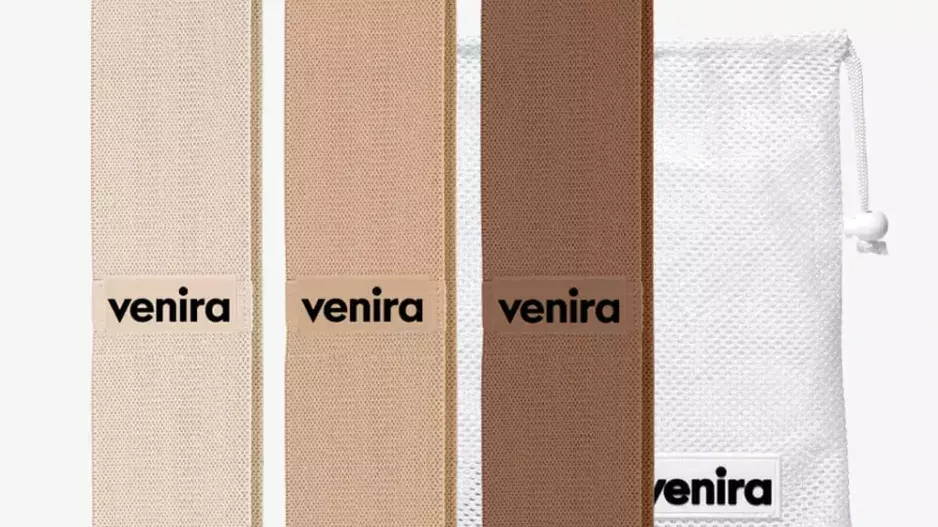 Sada odporových gum Sada odporových gum