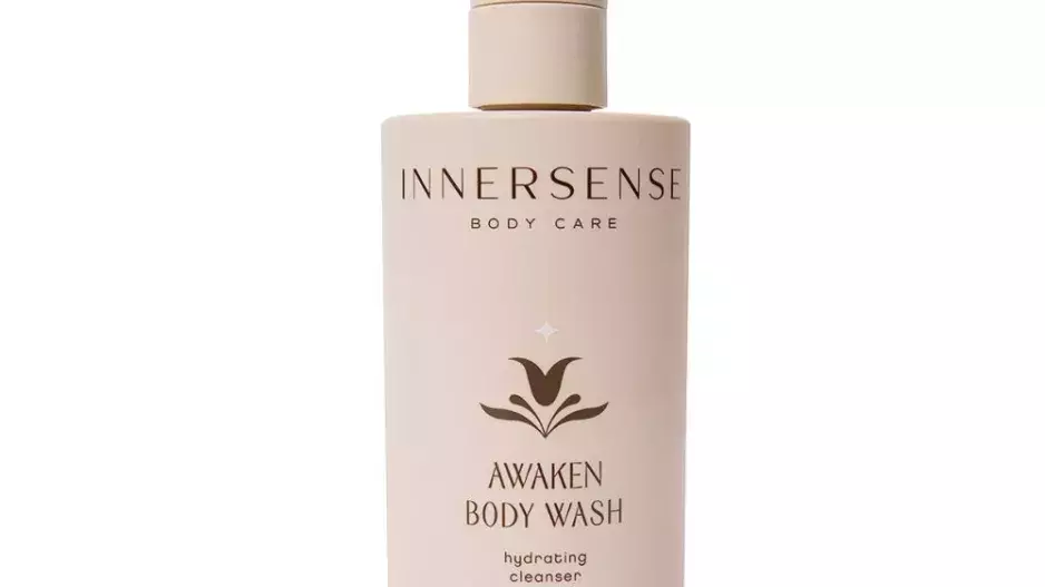 Awaken Body Wash, Innersense, Líčírna, 671,50 Kč Awaken Body Wash, Innersense, Líčírna, 671,50 Kč