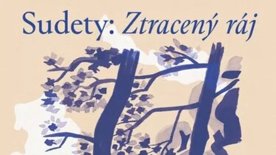 Sudety: Ztracený ráj, kolektiv autorů