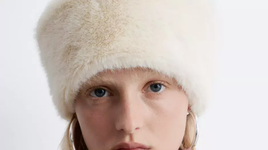 Čepice, H&M Čepice, H&M