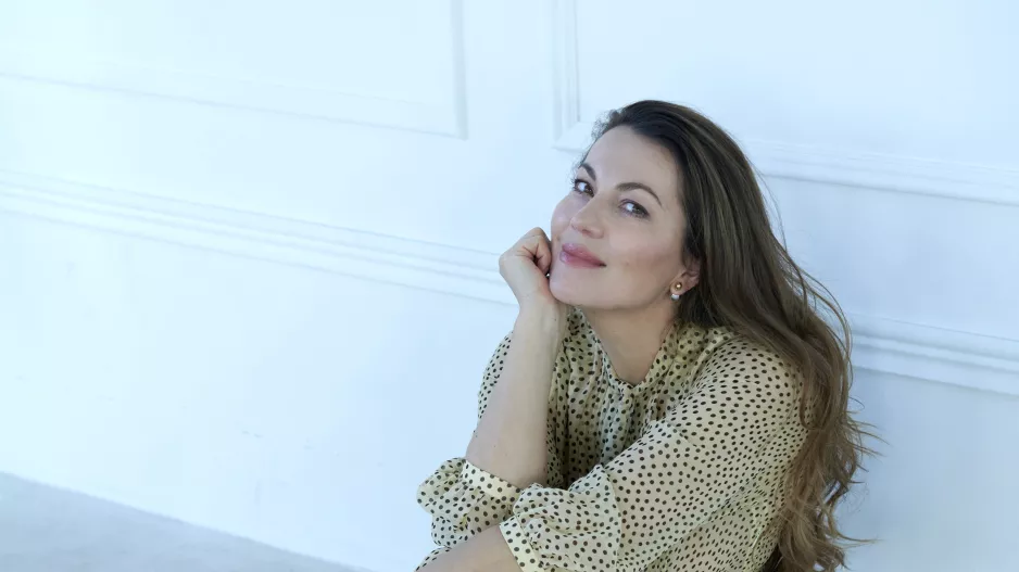 Ilona Mančíková