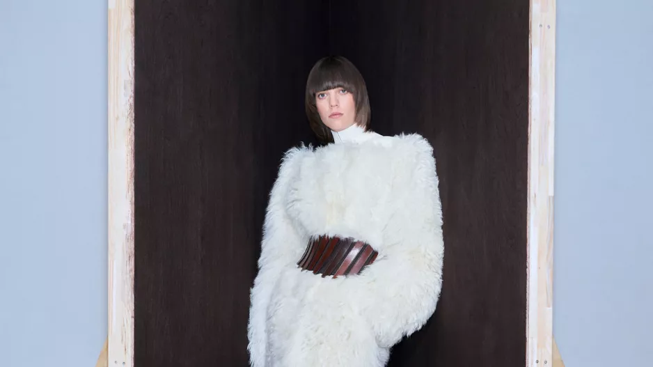 Alaia, Resort, SS26