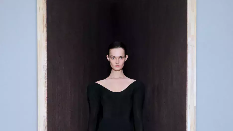 Alaia SS26 Alaia SS26