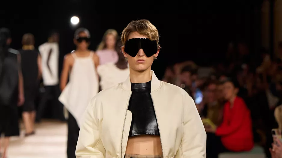 Balenciaga, SS26 Balenciaga, SS26