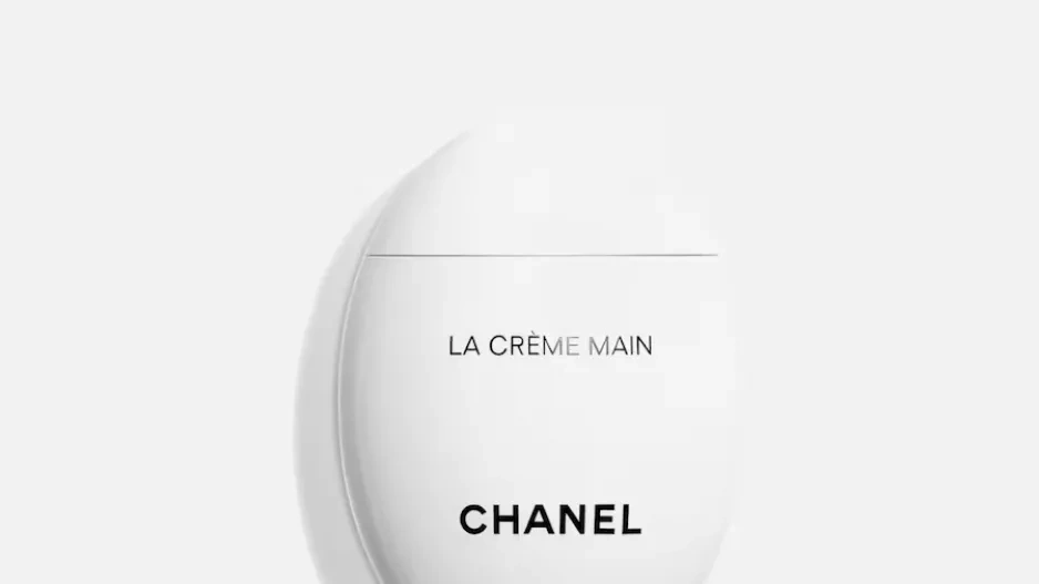 LA CREME MAIN Krém na ruce LA CREME MAIN Krém na ruce