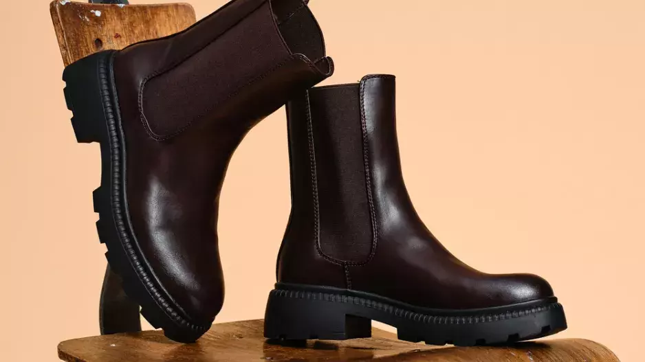 Kotníkové boty Lasocki