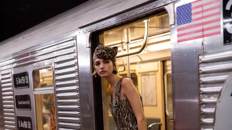 Chanel Prefall 26 Chanel Prefall 26