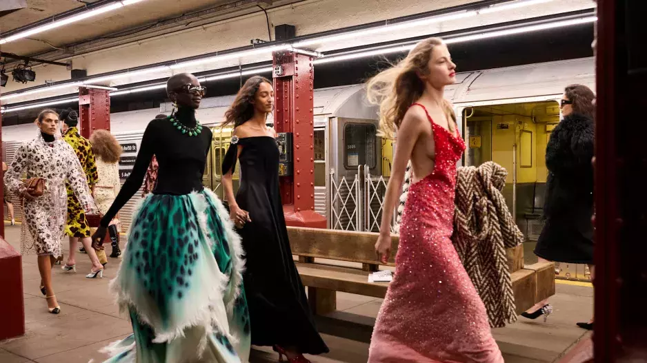 Chanel Prefall 26 Chanel Prefall 26
