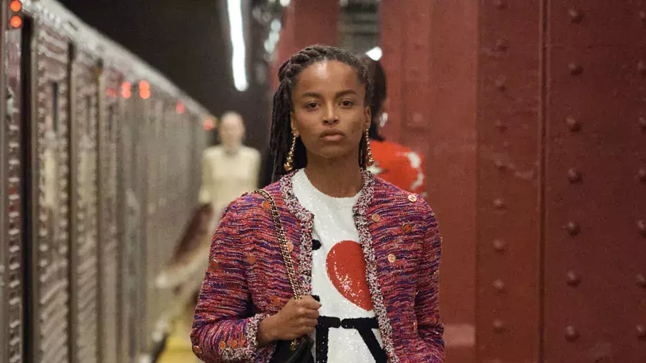 Chanel Prefall 26 Chanel Prefall 26