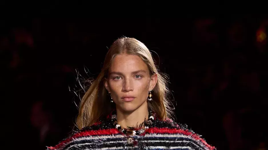 Chanel SS26 Chanel SS26