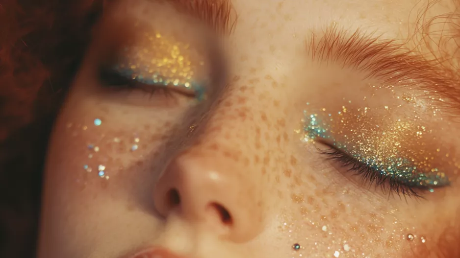 Vánoční líčení