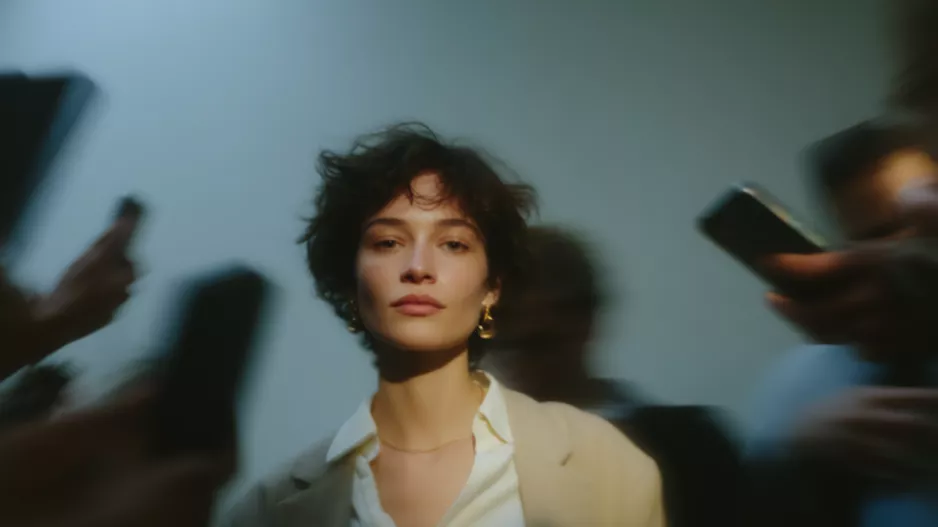 ELLE Book club krása