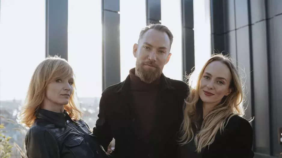 Reason x ELLE Reason x ELLE