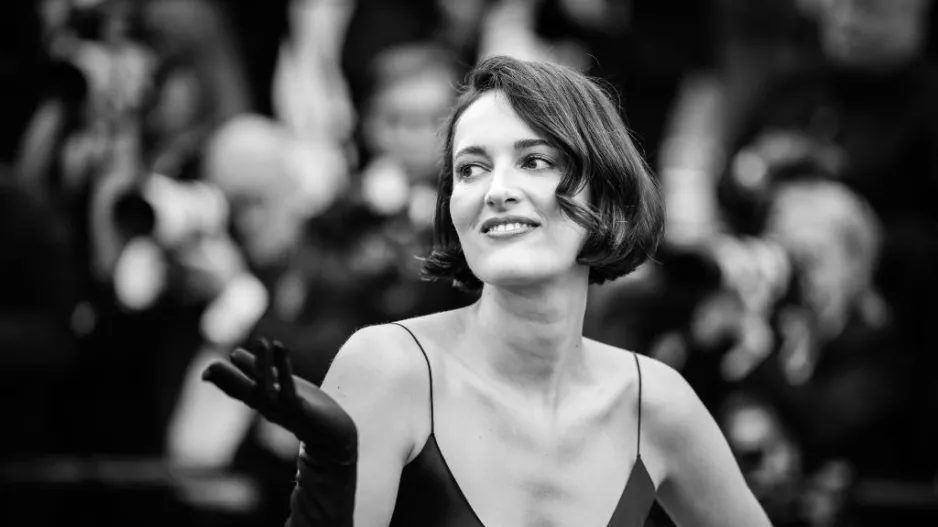 Phoebe Waller-Bridge