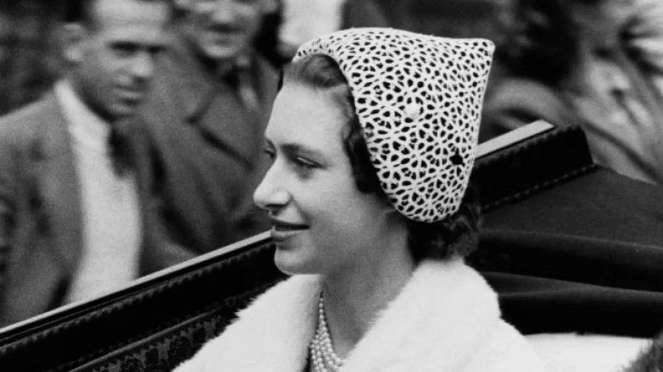 Princezna Margaret