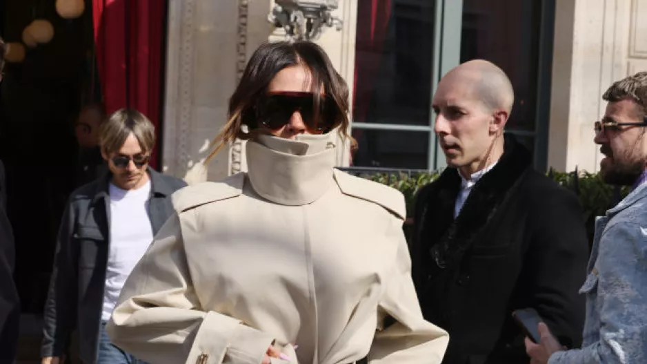 Victoria Beckham Victoria Beckham