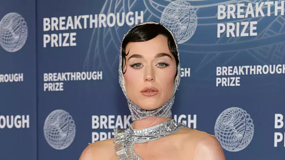 Katy Perry Katy Perry