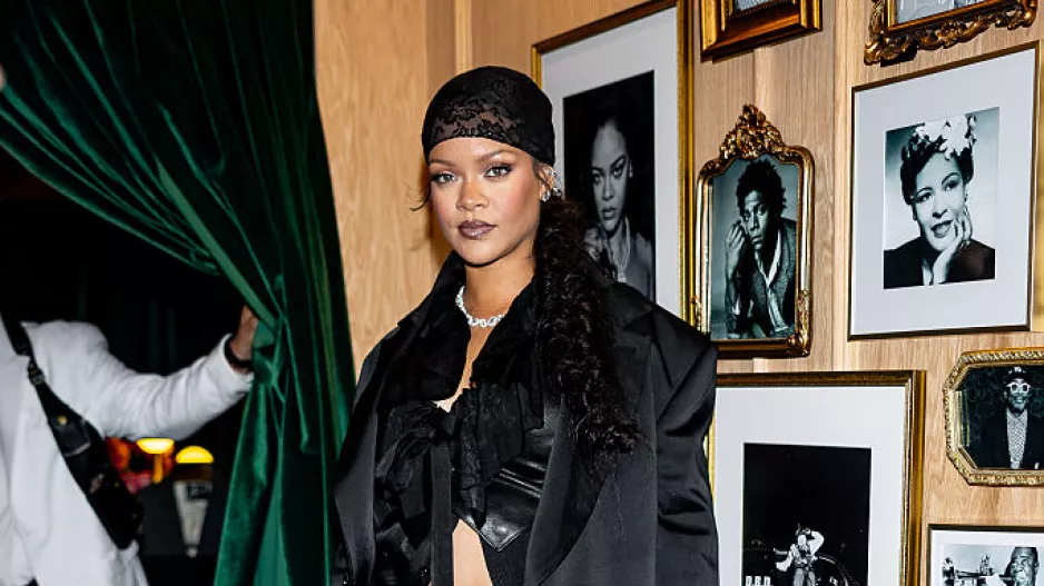 Rihanna