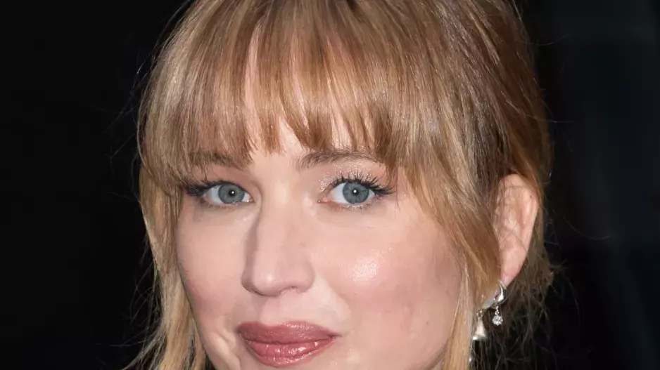 Jennifer Lawrence