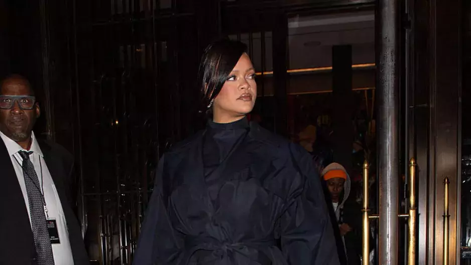 Rihanna Rihanna