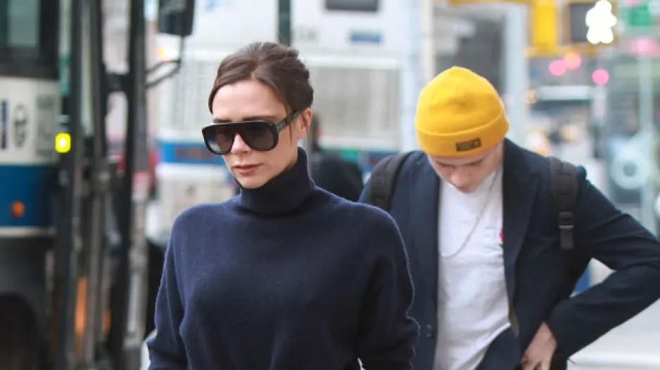 Victoria Beckham Victoria Beckham