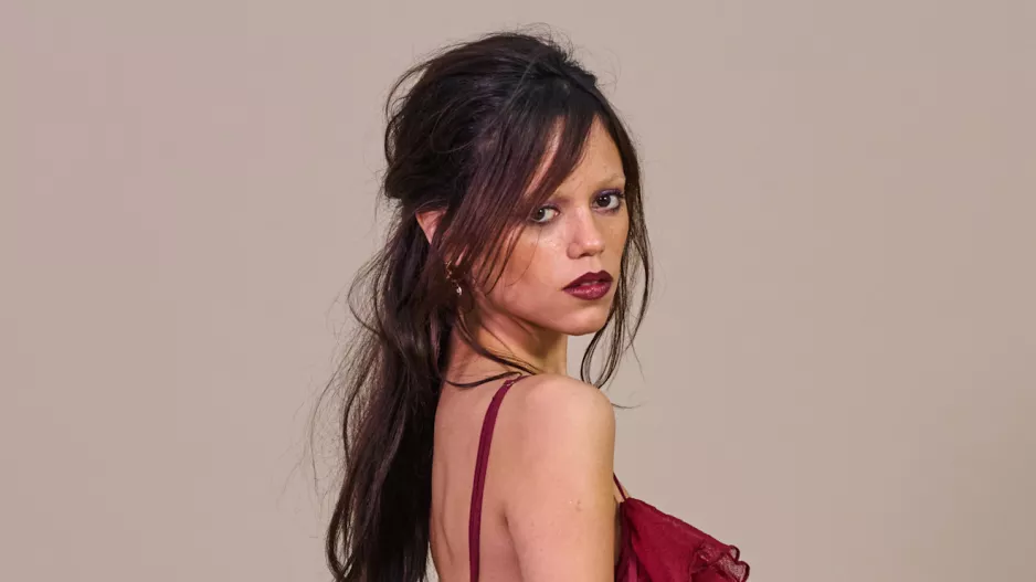 Jenna Ortega