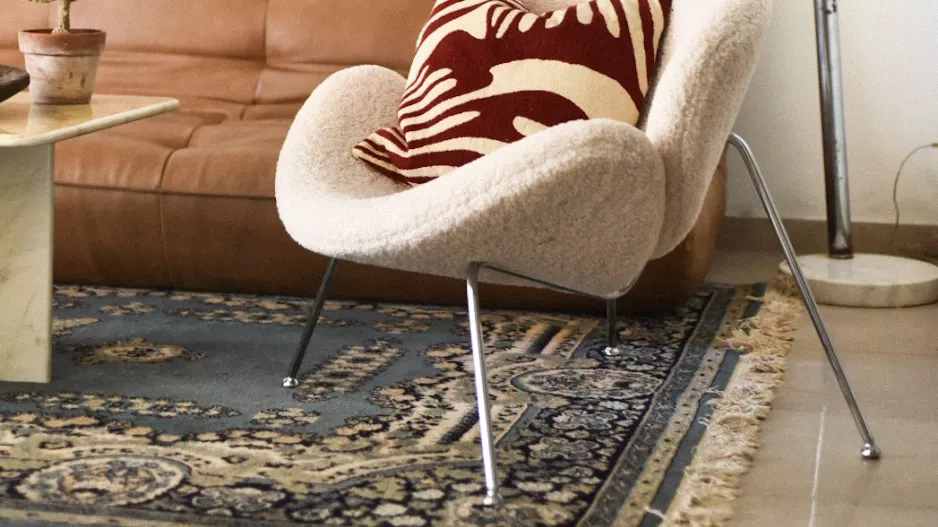 Muschroom chair Muschroom chair
