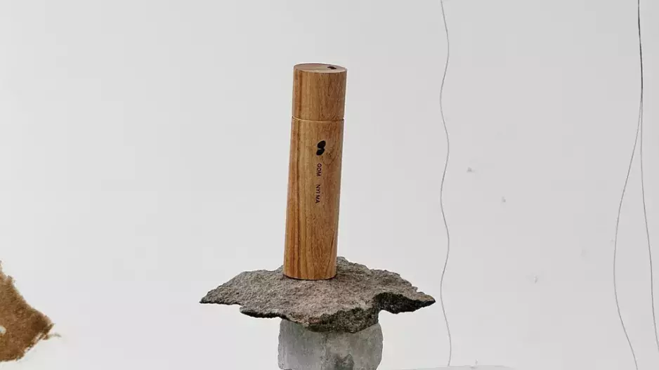 Parfém, Gom Parfém, Gom