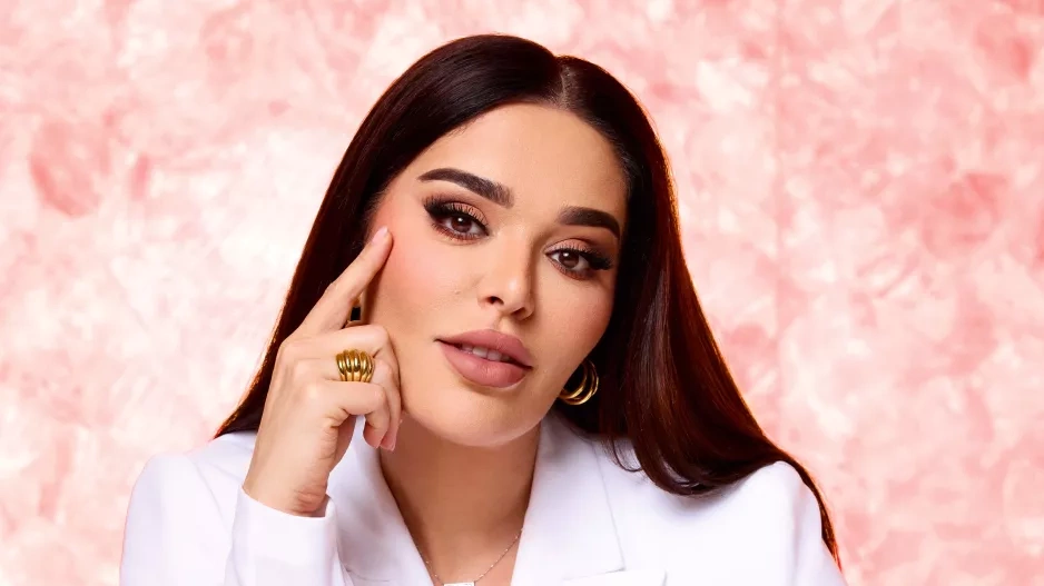 Mona Kattan