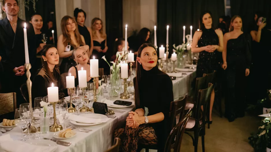 Vánoční event