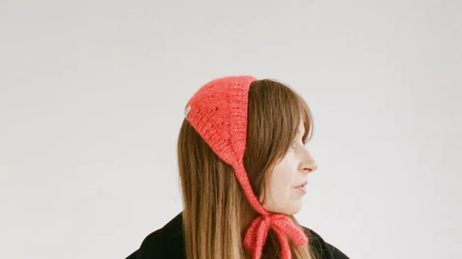 Když Kristián Usne - Half Bonnet Ponetka