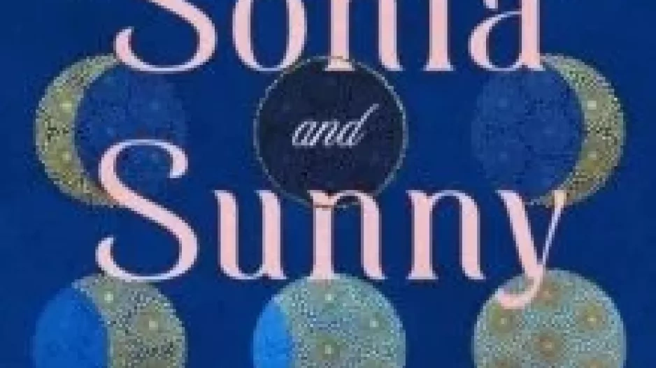 The Loneliness of Sonia and Sunny, Kiran Desai