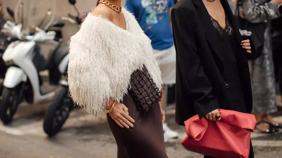Milano streetstyle
