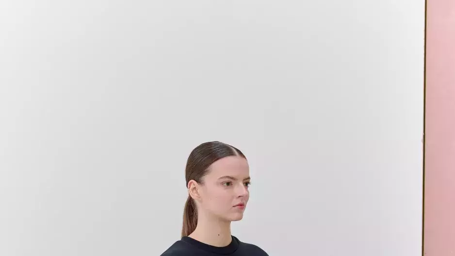 Mikina, Tereza Rosalie Kladošová