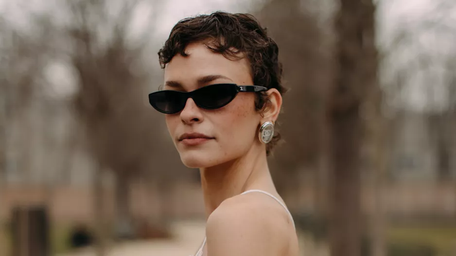 Paris street style