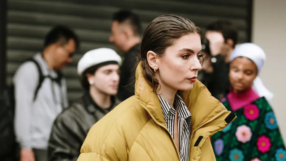 Paris, streetstyle, SS25