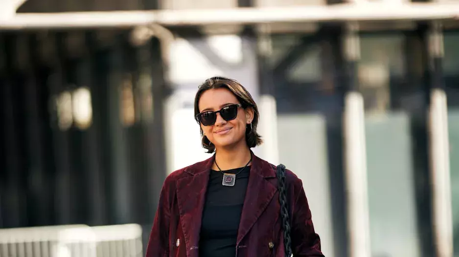 Paris streetstyle Paris streetstyle