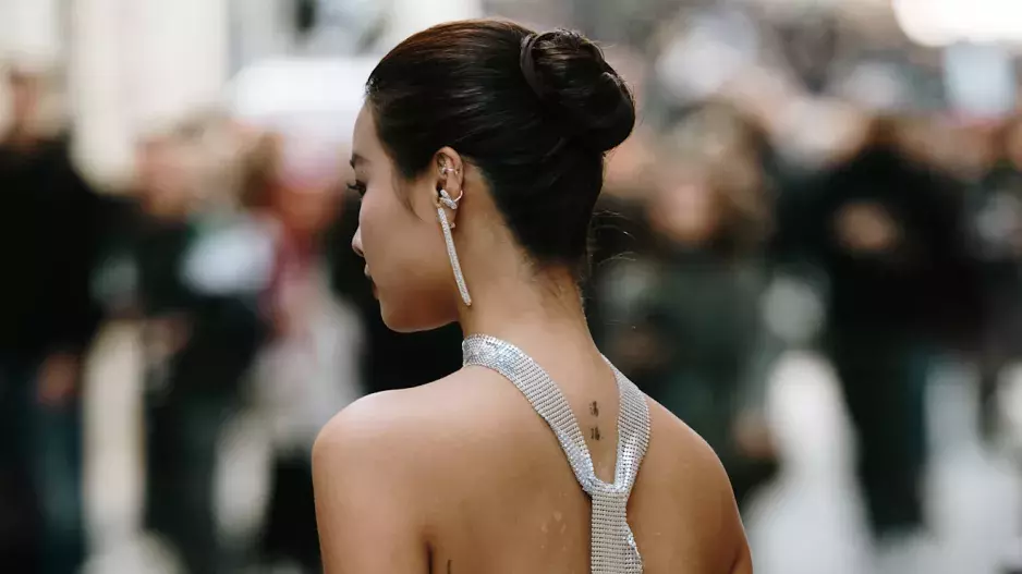 Paris streetstyle Paris streetstyle