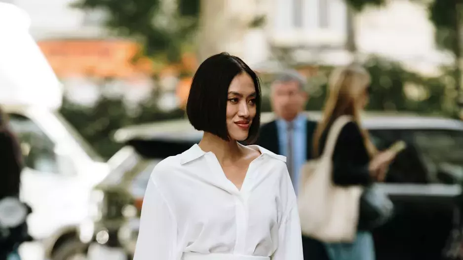 Paris streetstyle Paris streetstyle