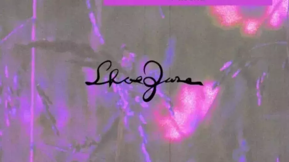 Šeptej nahlas - Český shoegaze mezi Východem a Západem Šeptej nahlas - Český shoegaze mezi Východem a Západem