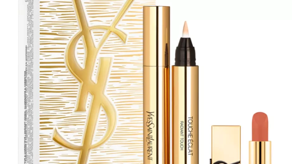Giftguide beauty Giftguide beauty