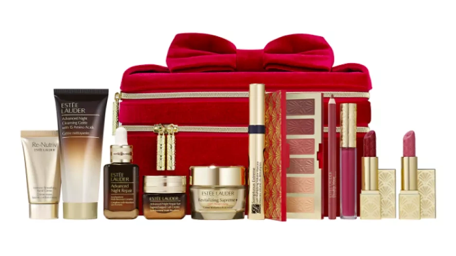 Giftguide beauty Giftguide beauty
