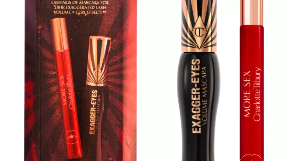 Giftguide beauty Giftguide beauty