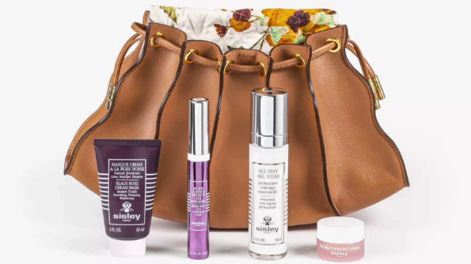 Giftguide beauty Giftguide beauty